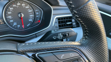 Audi A5 2.0 TFSI S Line 2dr Petrol Convertible